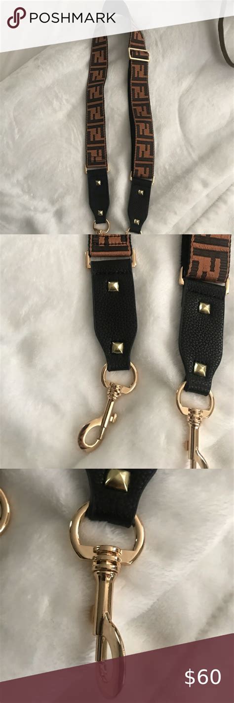 replacement strap for fendi bag.